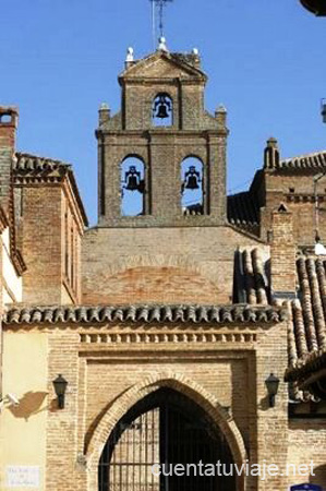 San Isidoro, León.